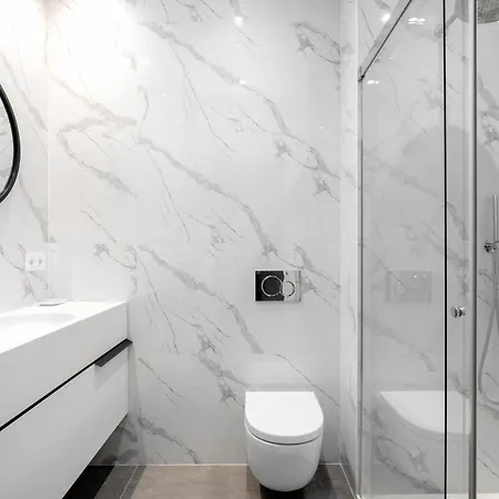 Always Easy I Catedral Apartament