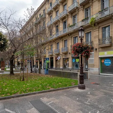 Apartament Always Easy I Catedral