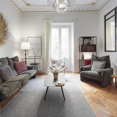 Always Easy I Catedral Apartament *