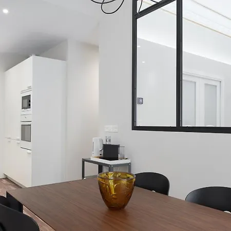 Apartamento Always Easy I Catedral