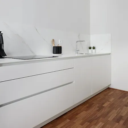 Always Easy I Catedral Apartament *