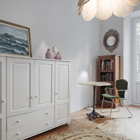 Apartamento Always Easy I Catedral *