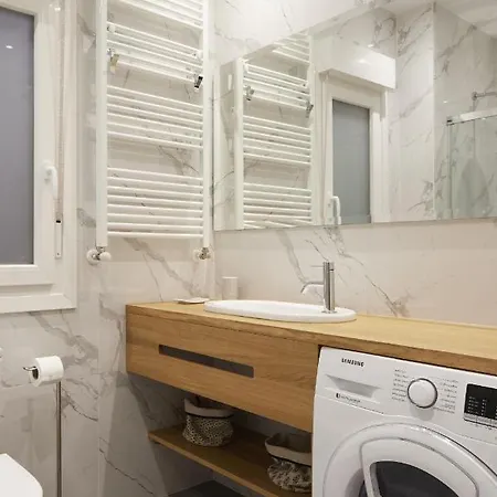 Always Easy I Catedral Apartamento