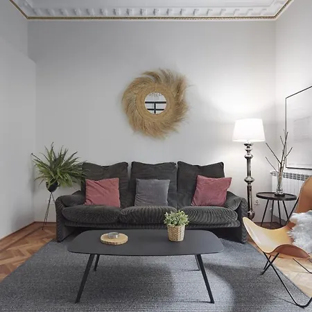 Apartament Always Easy I Catedral *