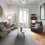 Always Easy I Catedral Apartment *
