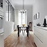 Always Easy I Catedral Apartment