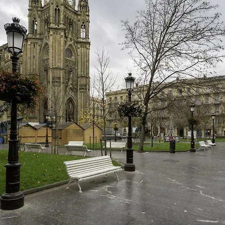 Always Easy I Catedral Apartman