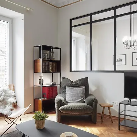 Apartman Always Easy I Catedral *