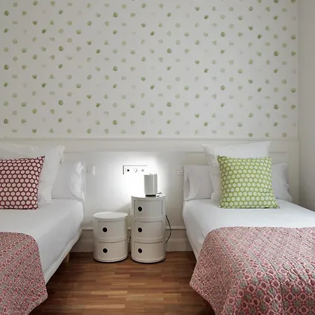 Apartman Always Easy I Catedral San Sebastián