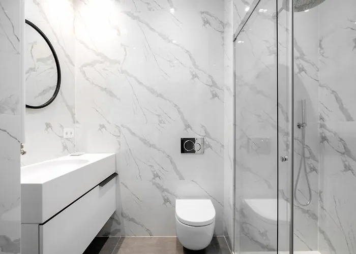 Always Easy I Catedral Apartman