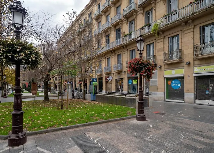 Apartman Always Easy I Catedral