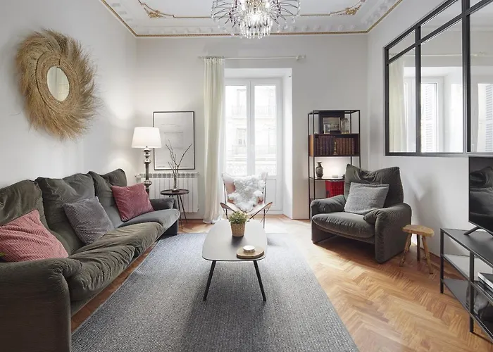 Always Easy I Catedral Apartman *