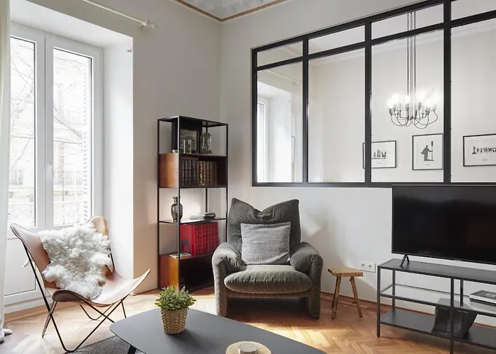 Apartman Always Easy I Catedral *