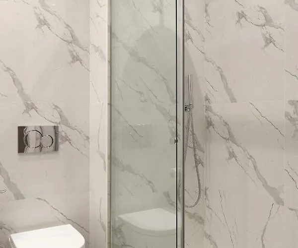 Apartman Always Easy I Catedral San Sebastián