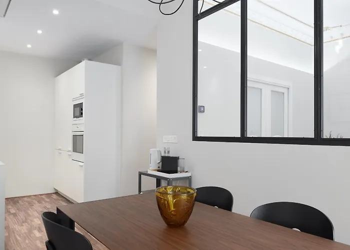 Apartman Always Easy I Catedral