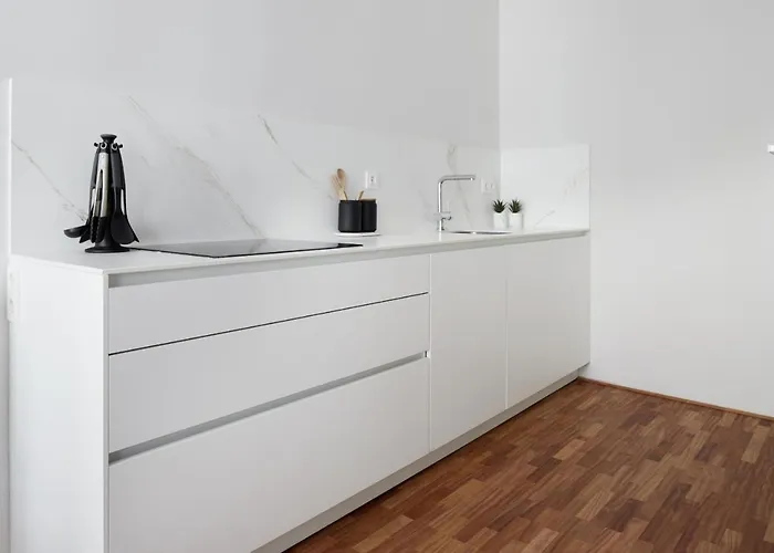 Always Easy I Catedral Apartman *