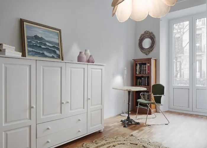 Apartman Always Easy I Catedral *