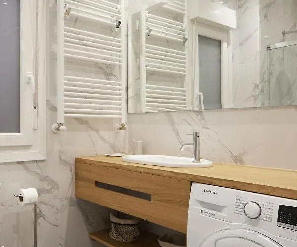 Always Easy I Catedral Apartman