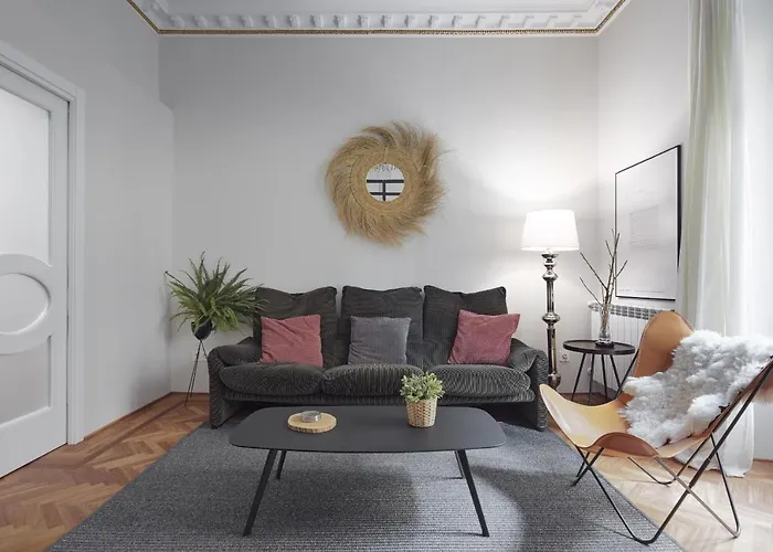 Apartman Always Easy I Catedral *