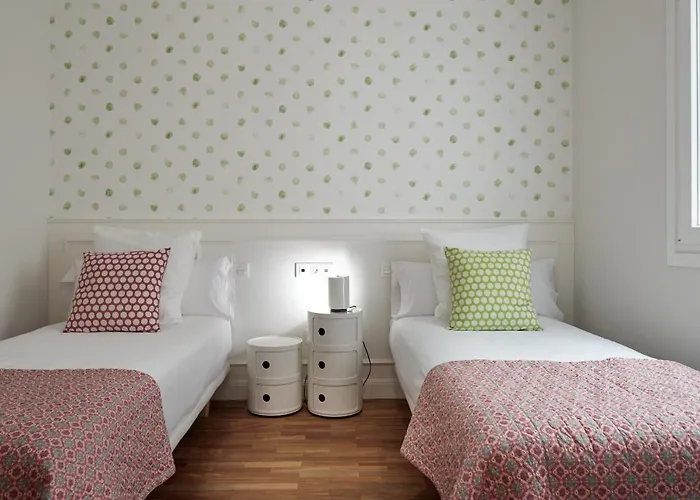 Apartman Always Easy I Catedral San Sebastián